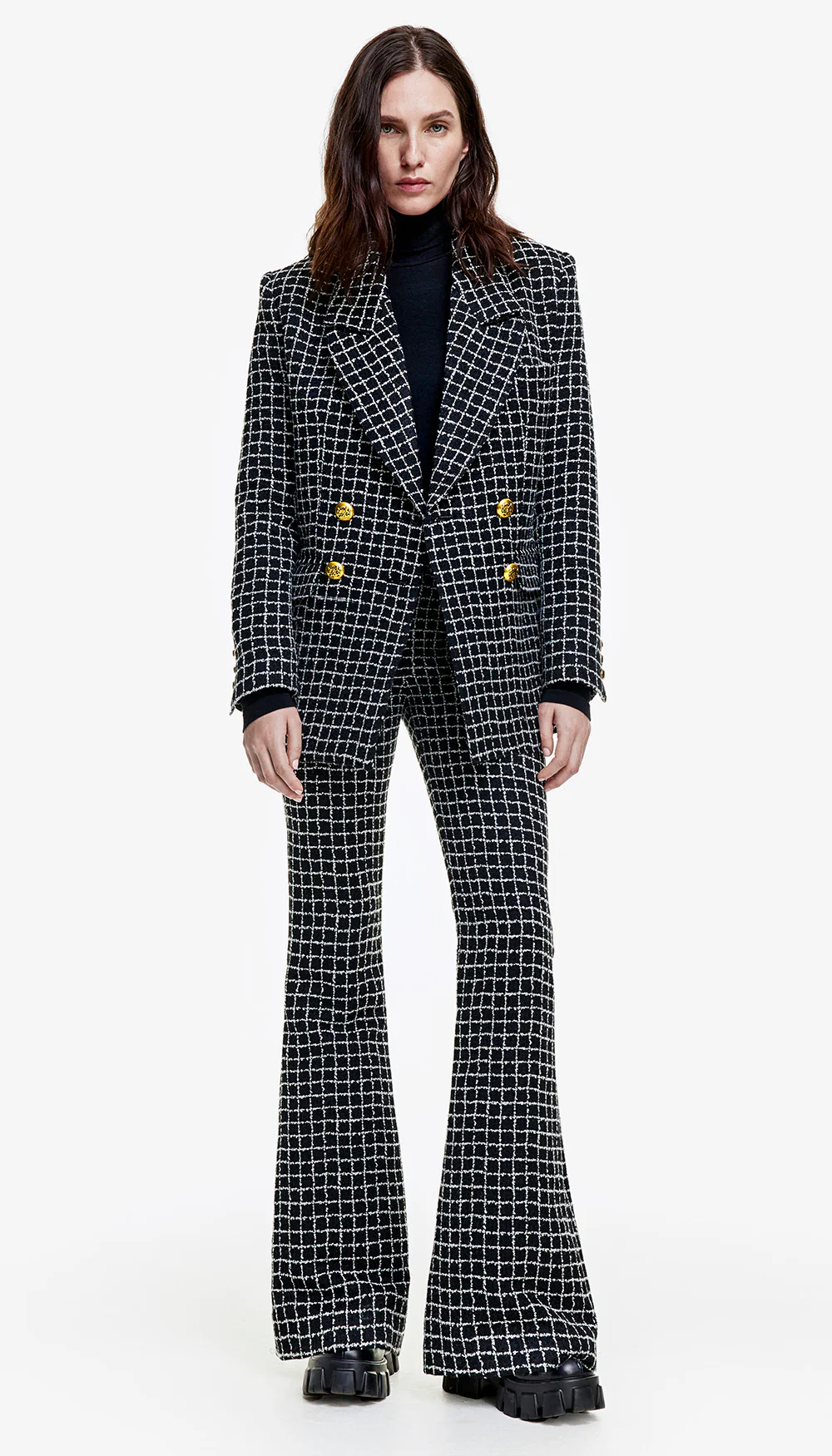 Bootcut Pant - Image 3