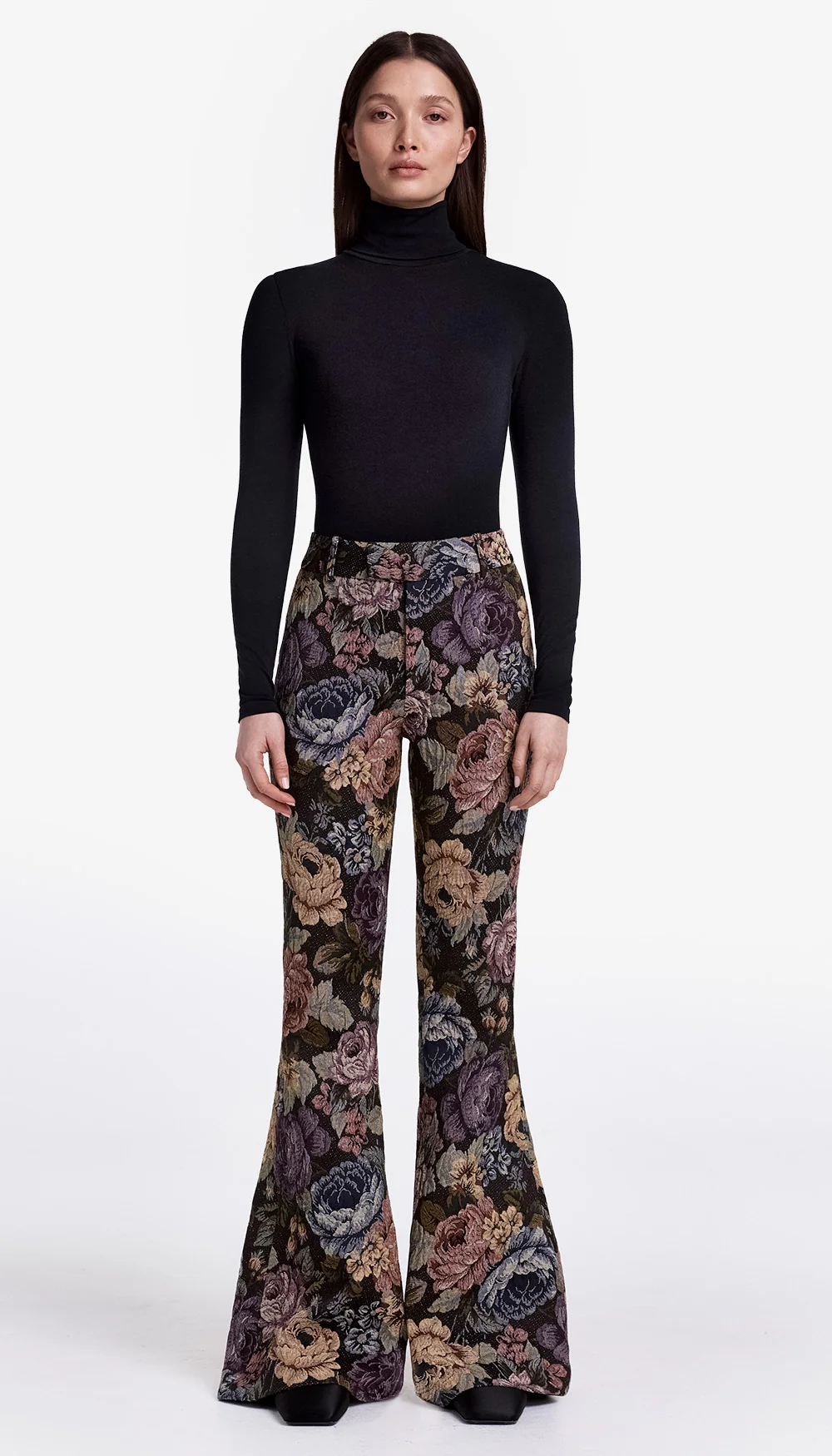 Bootcut Pant