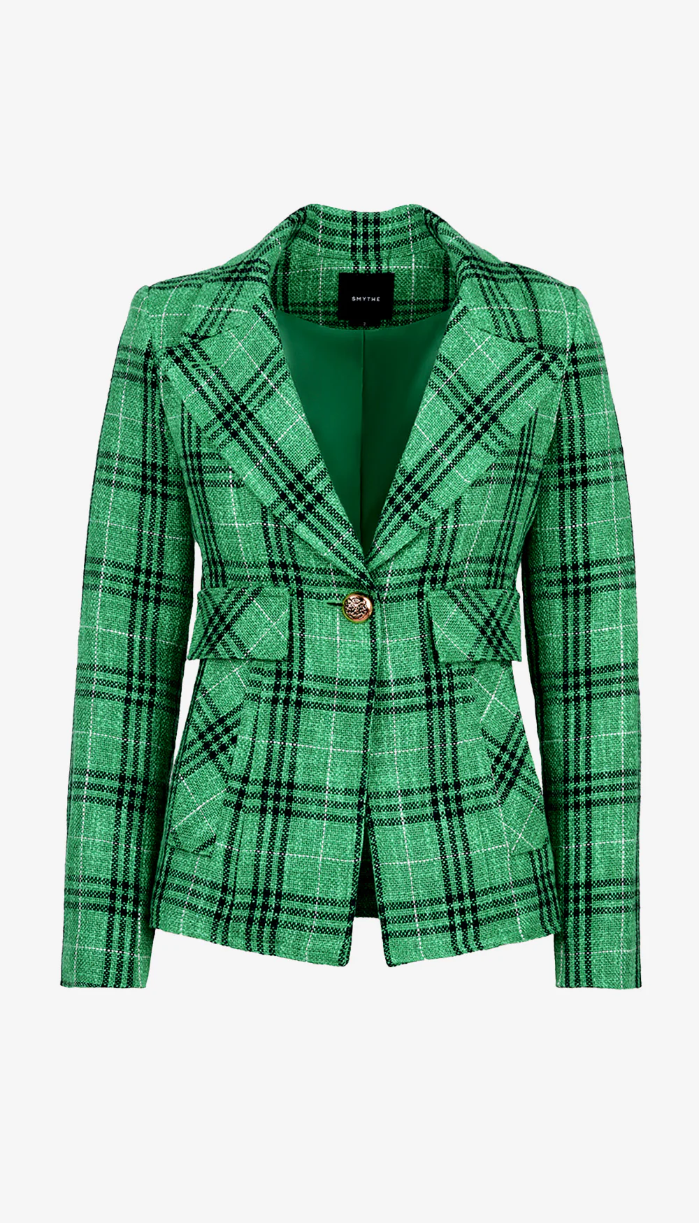 Cut-Away Blazer - Image 3