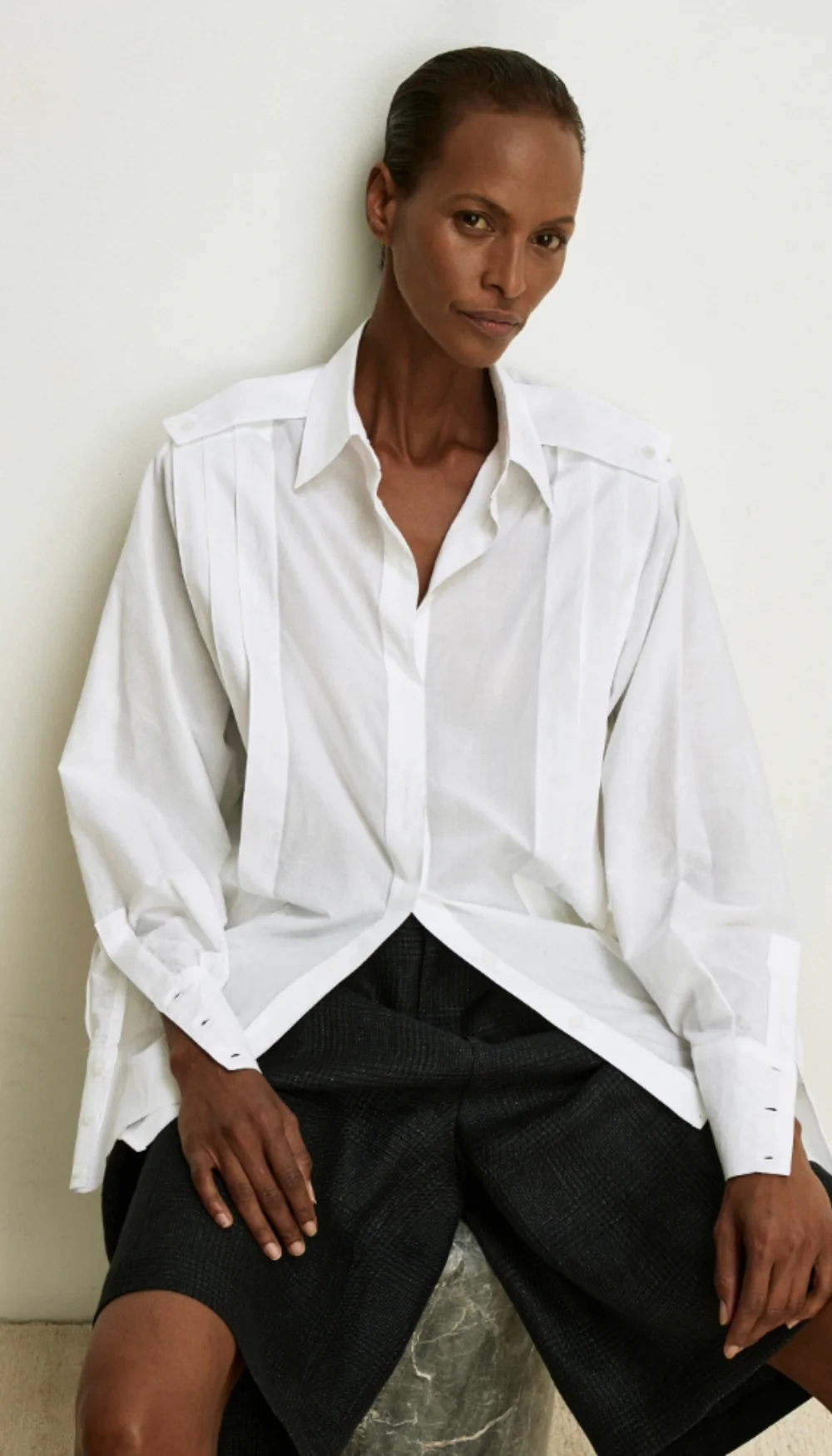 Flange Shirt - Image 4