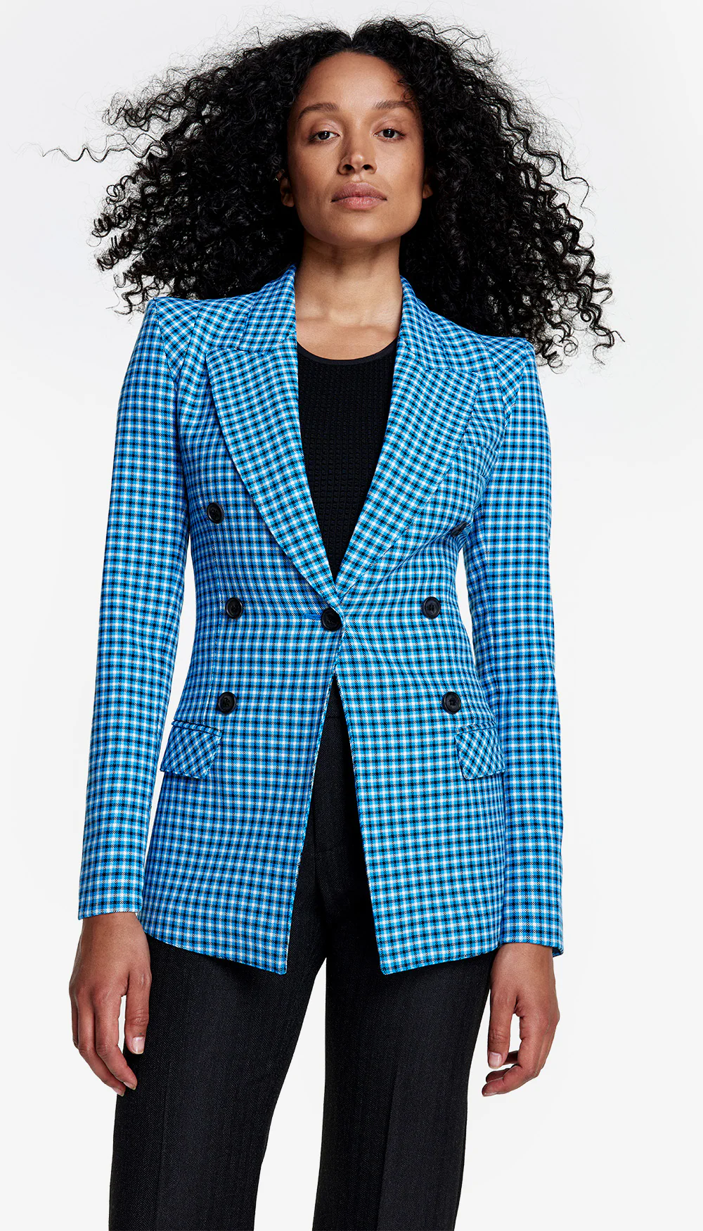 Not A DB Pagoda Blazer