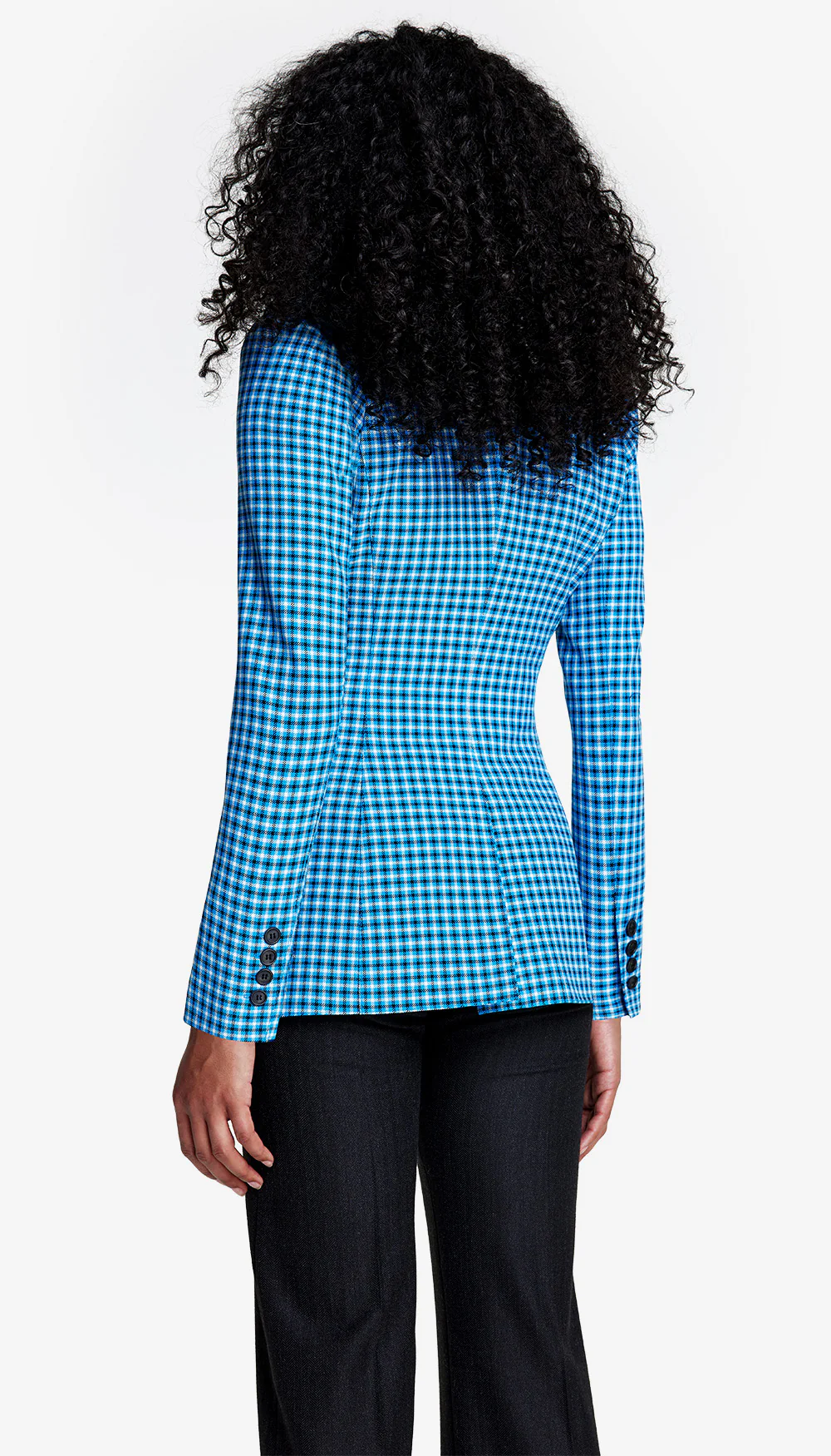 Not A DB Pagoda Blazer - Image 2