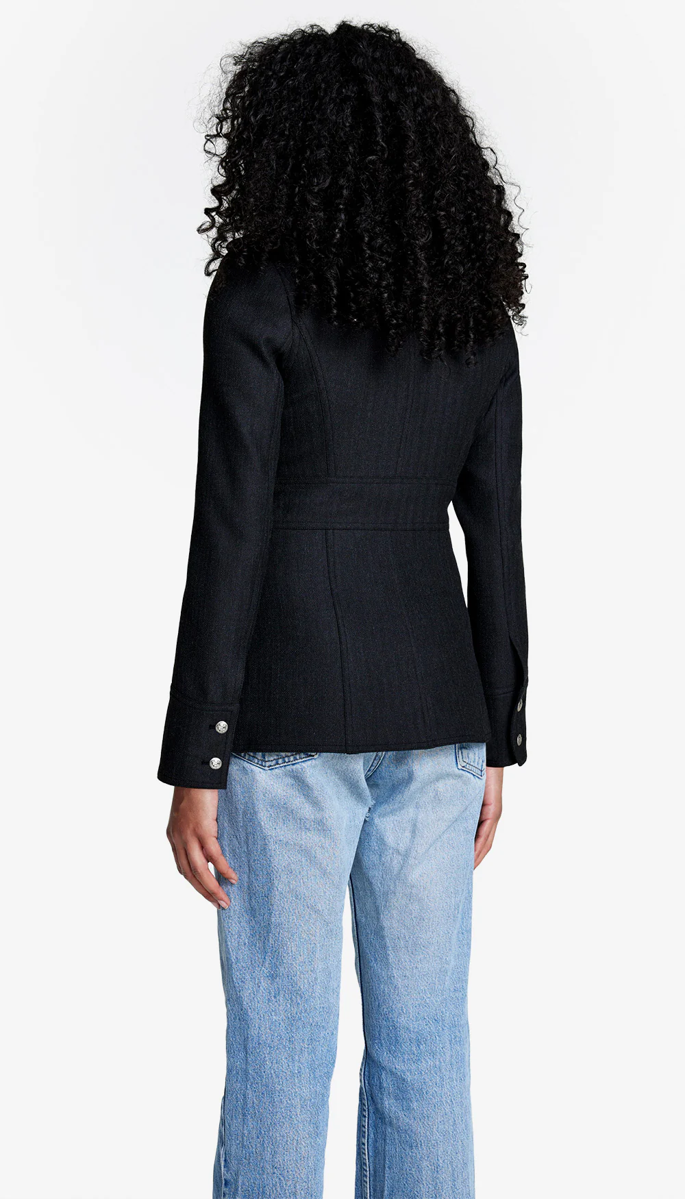 Officers Jacket - Image 2