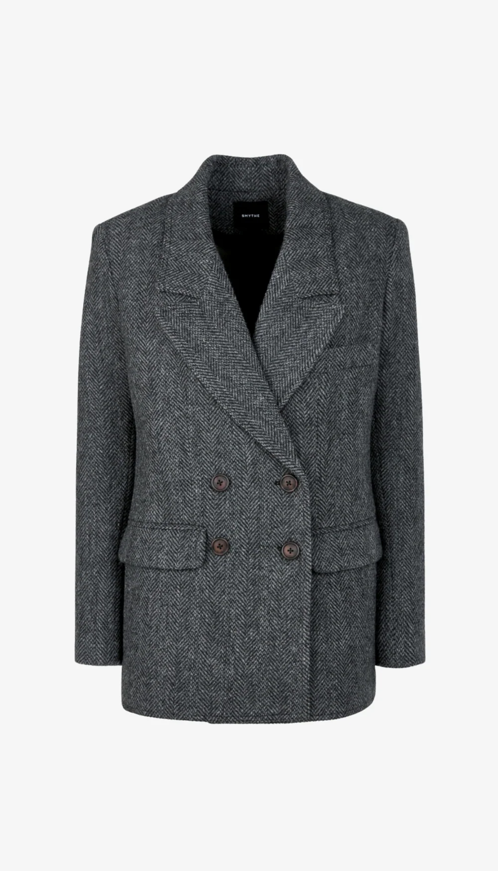 Oversized DB Blazer - Image 3