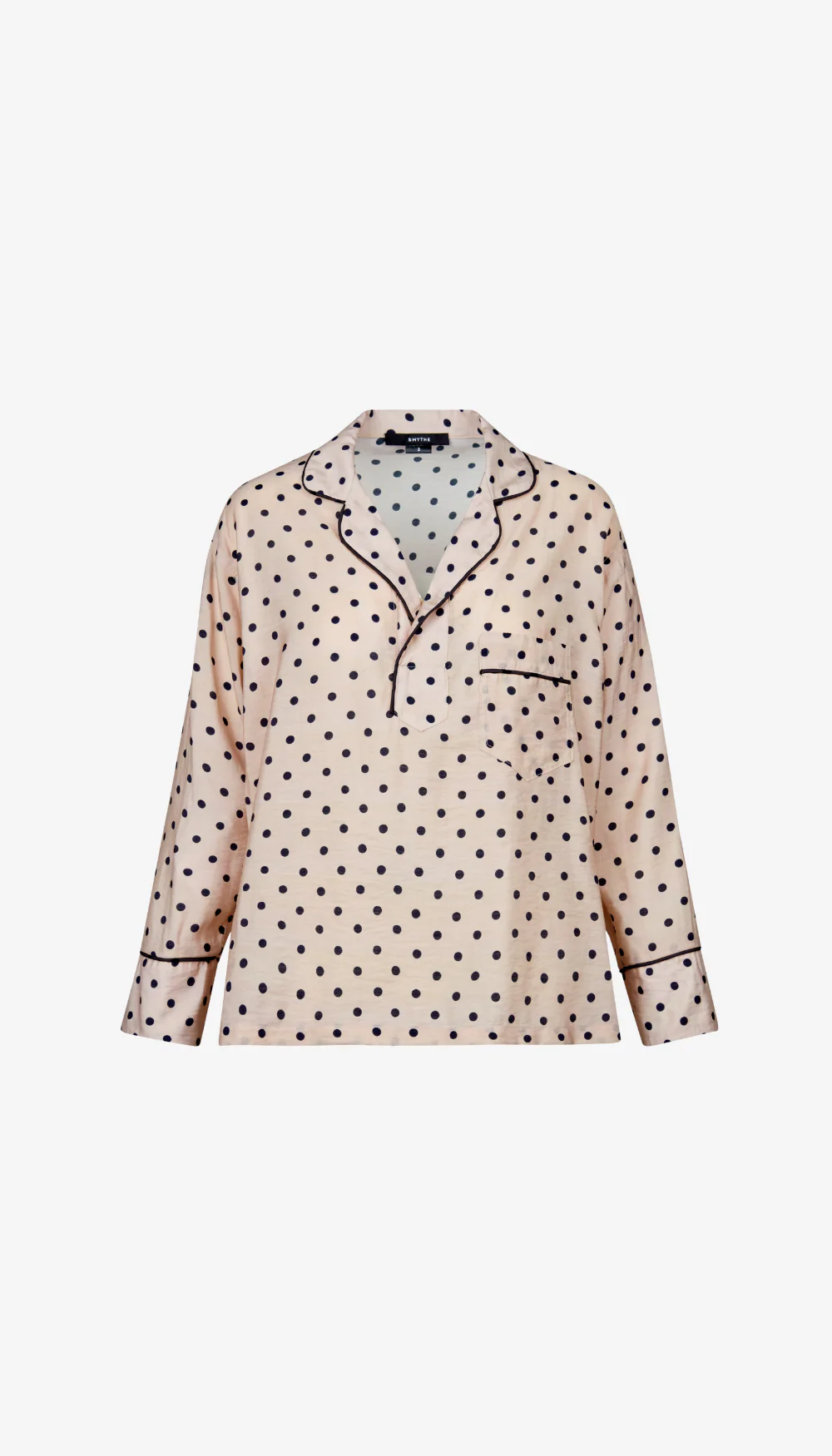 Pajama Shirt - Image 3