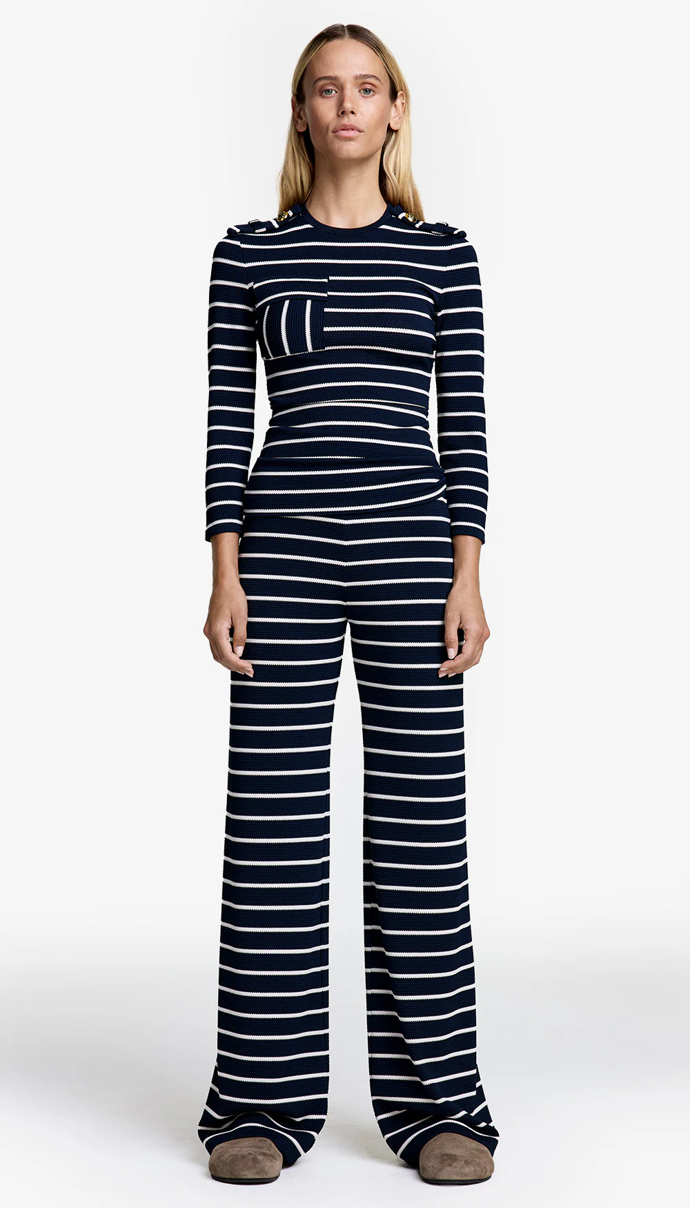 Pull On Pant - Image 2