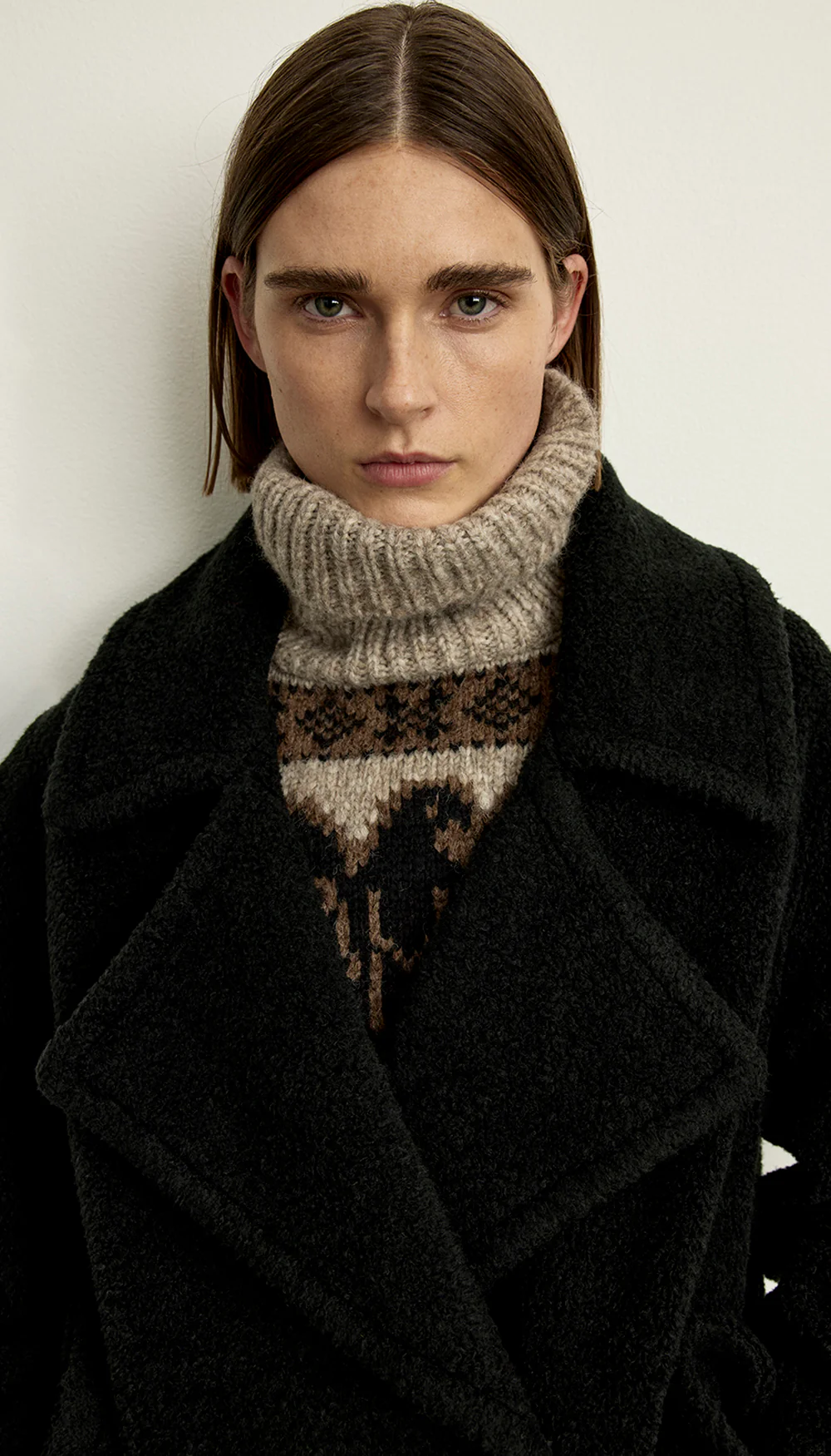 Teddy Coat - Image 5