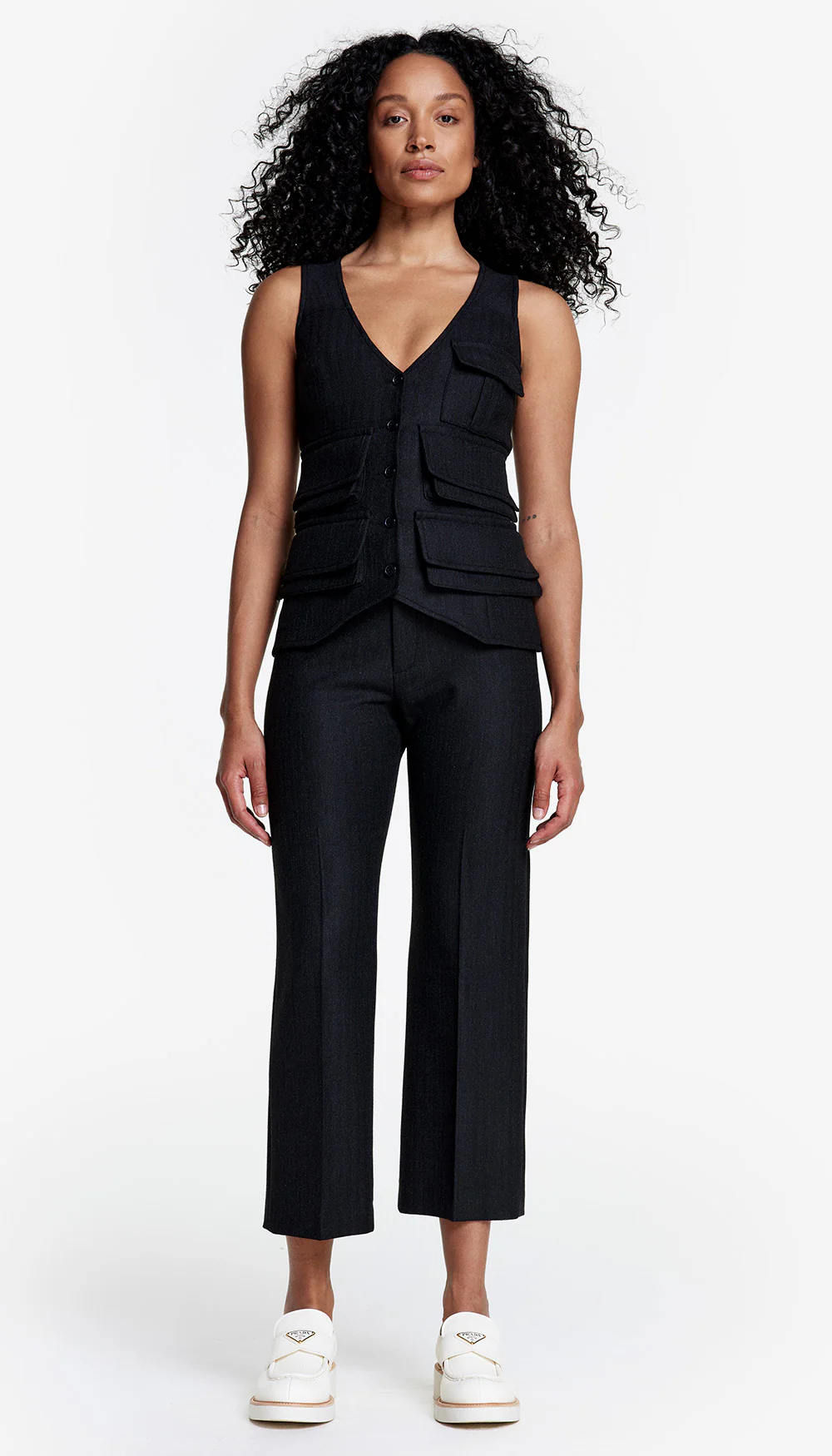 Utility Vest - Image 2